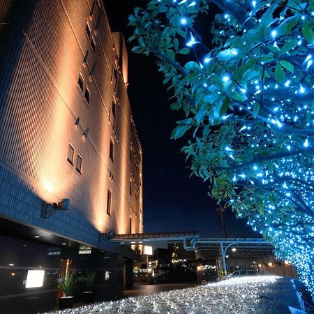 Hotel Cherena Kunitachi (Adults Only) Exterior foto